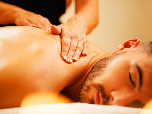 Body Massage