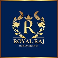 Royal Raj Hotel Logo