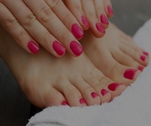 manicurePedicure